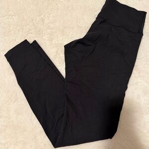 lululemon Black Leggings
